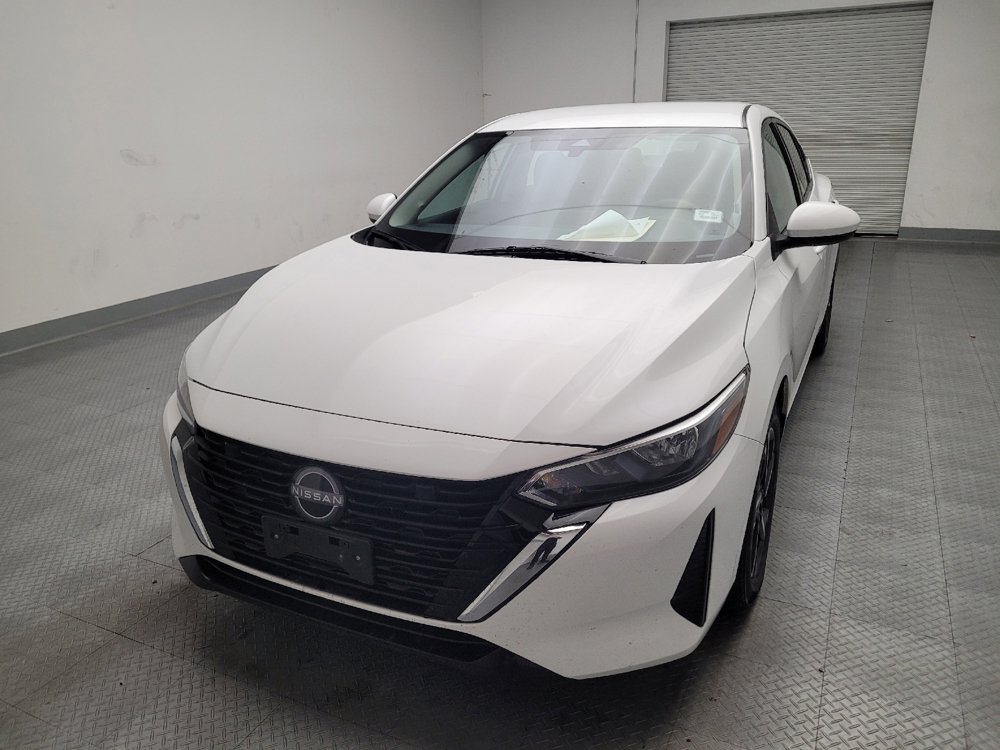 Used 2024 Nissan Sentra SV image 15