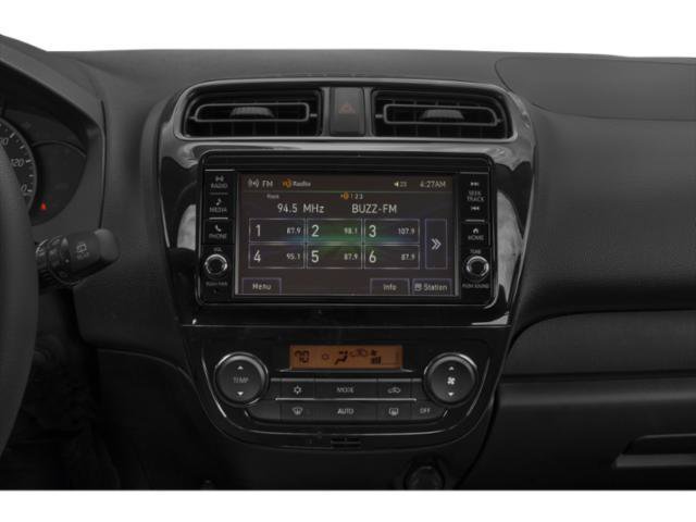 Used 2020 Mitsubishi Mirage ES FWD image 13