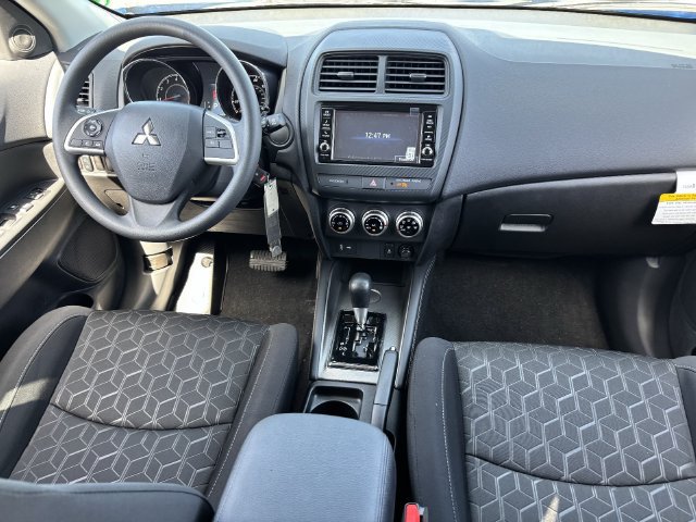New 2027 Mitsubishi Outlander Sport FWD image 11