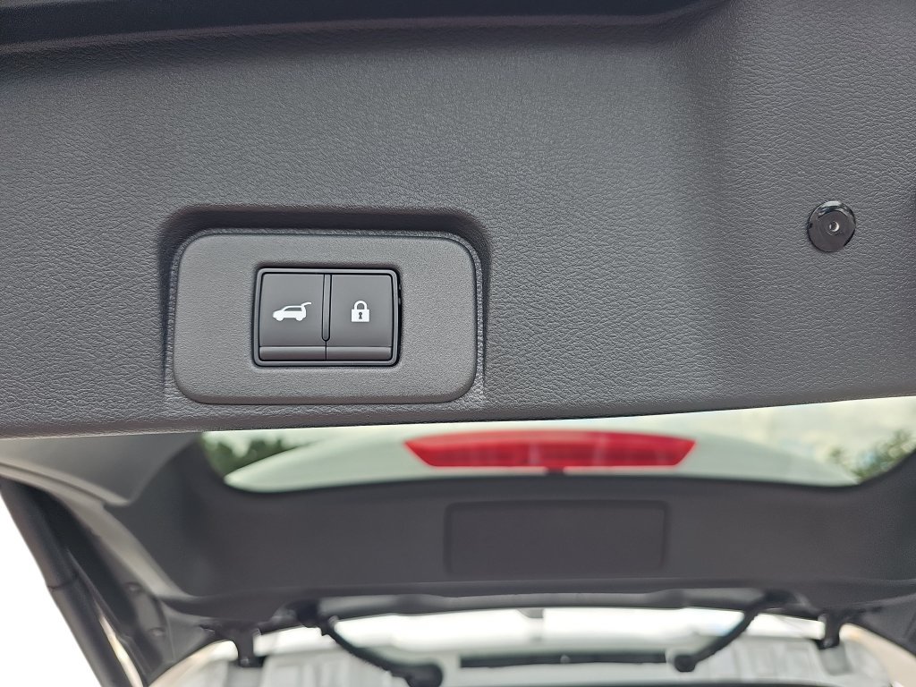 New 2026 Nissan Rogue Platinum w/ Platinum Premium Package AWD/4WD image 34
