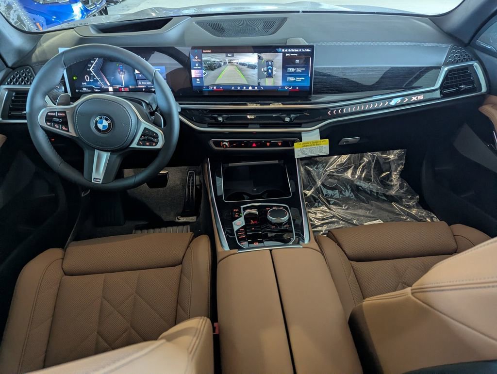 New 2026 BMW X5 sDrive40i w/ M Sport Package RWD image 10