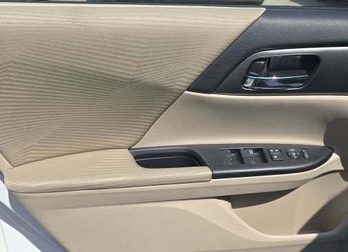 Used 2015 Honda Accord LX image 8