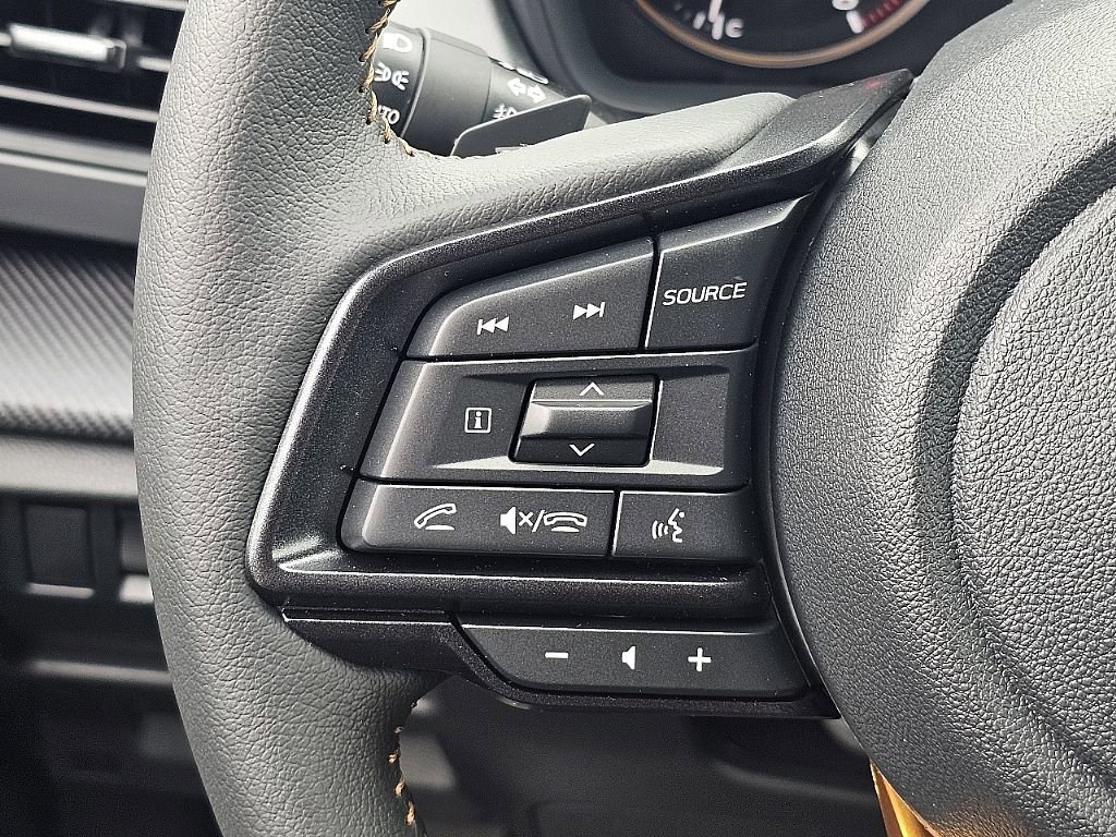 New 2026 Subaru Crosstrek 2.5i Wilderness AWD/4WD image 29
