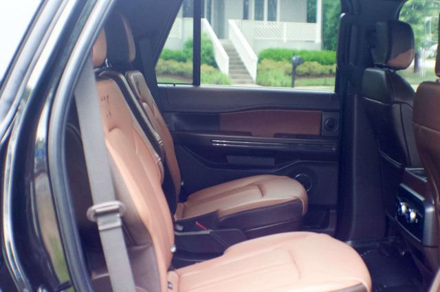Used 2022 Ford Expedition King Ranch AWD/4WD image 52