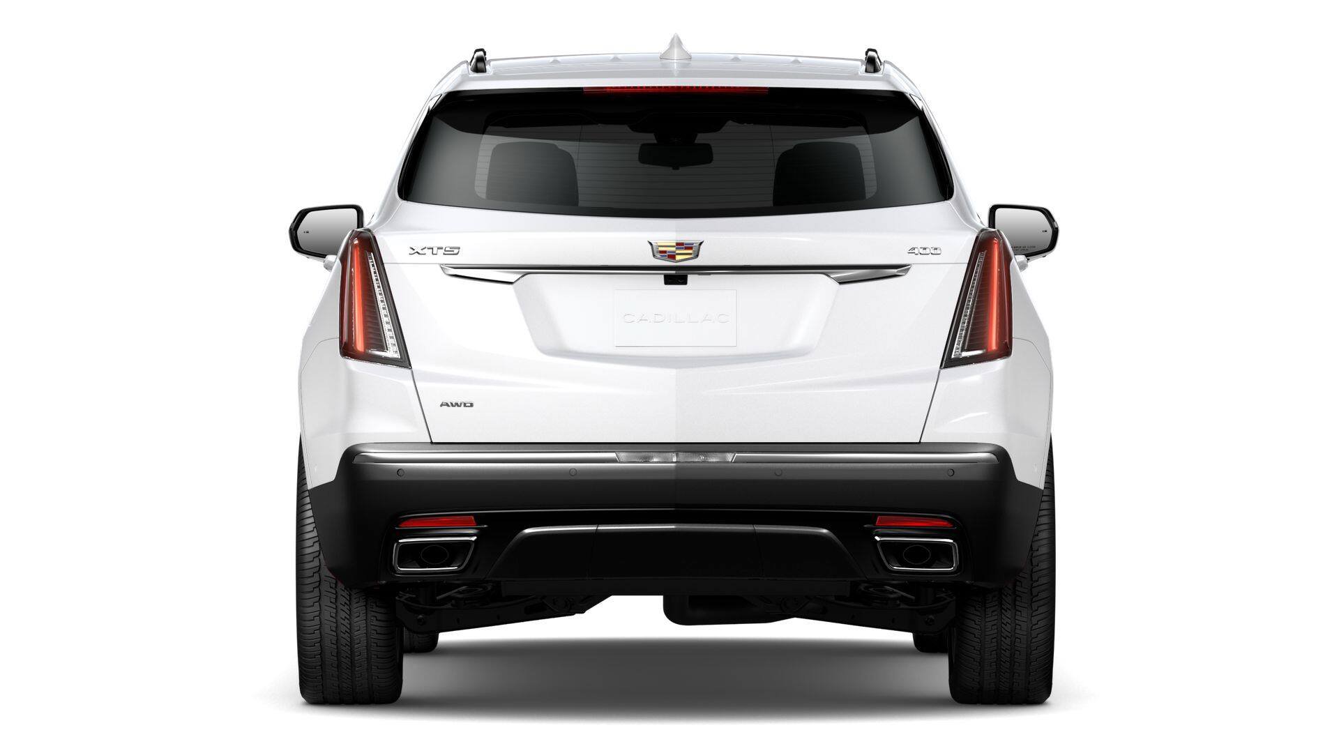 New 2026 Cadillac XT5 Sport AWD/4WD image 28