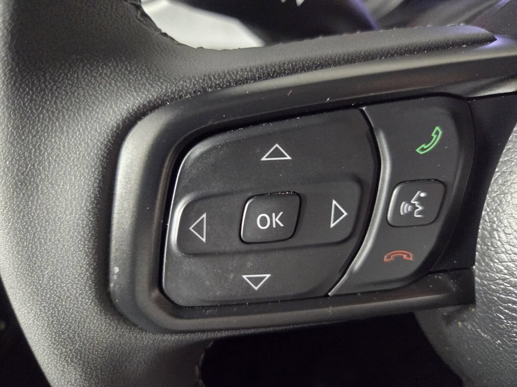 Used 2026 Jeep Gladiator Sport AWD/4WD image 16