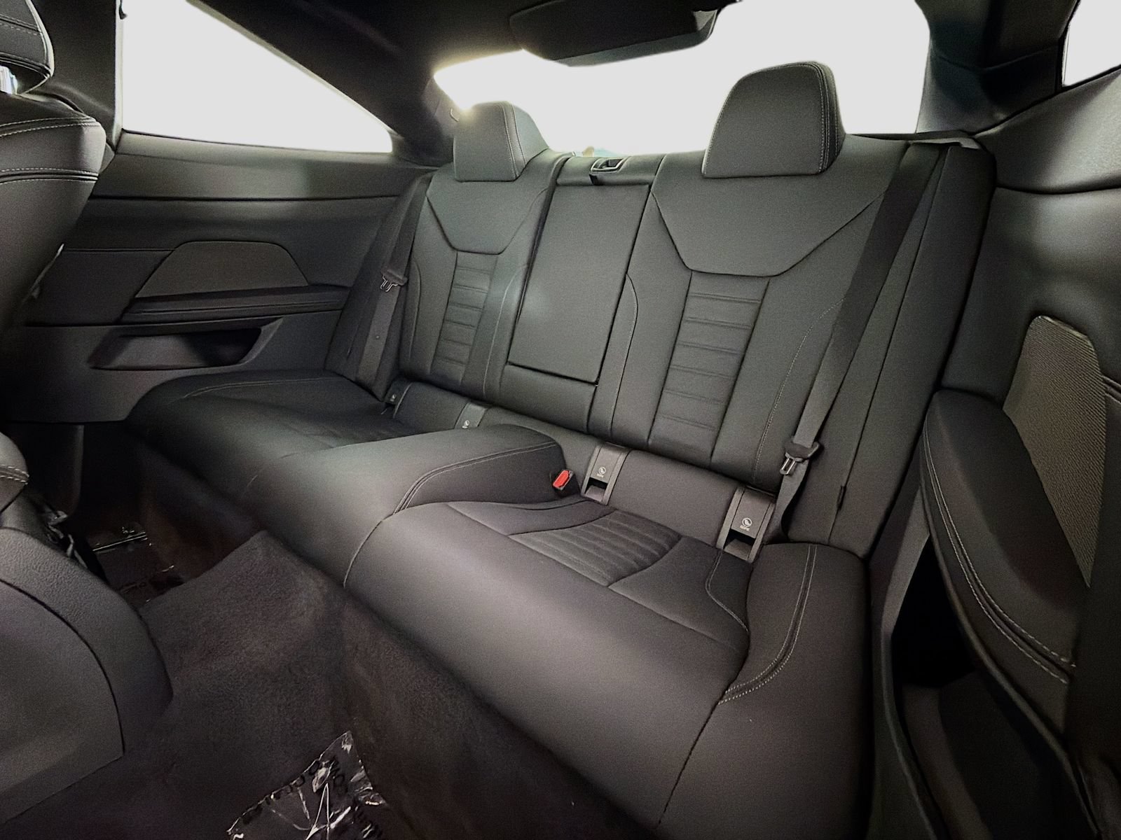 Certified 2023 BMW 430i Coupe w/ M Sport Package RWD image 26