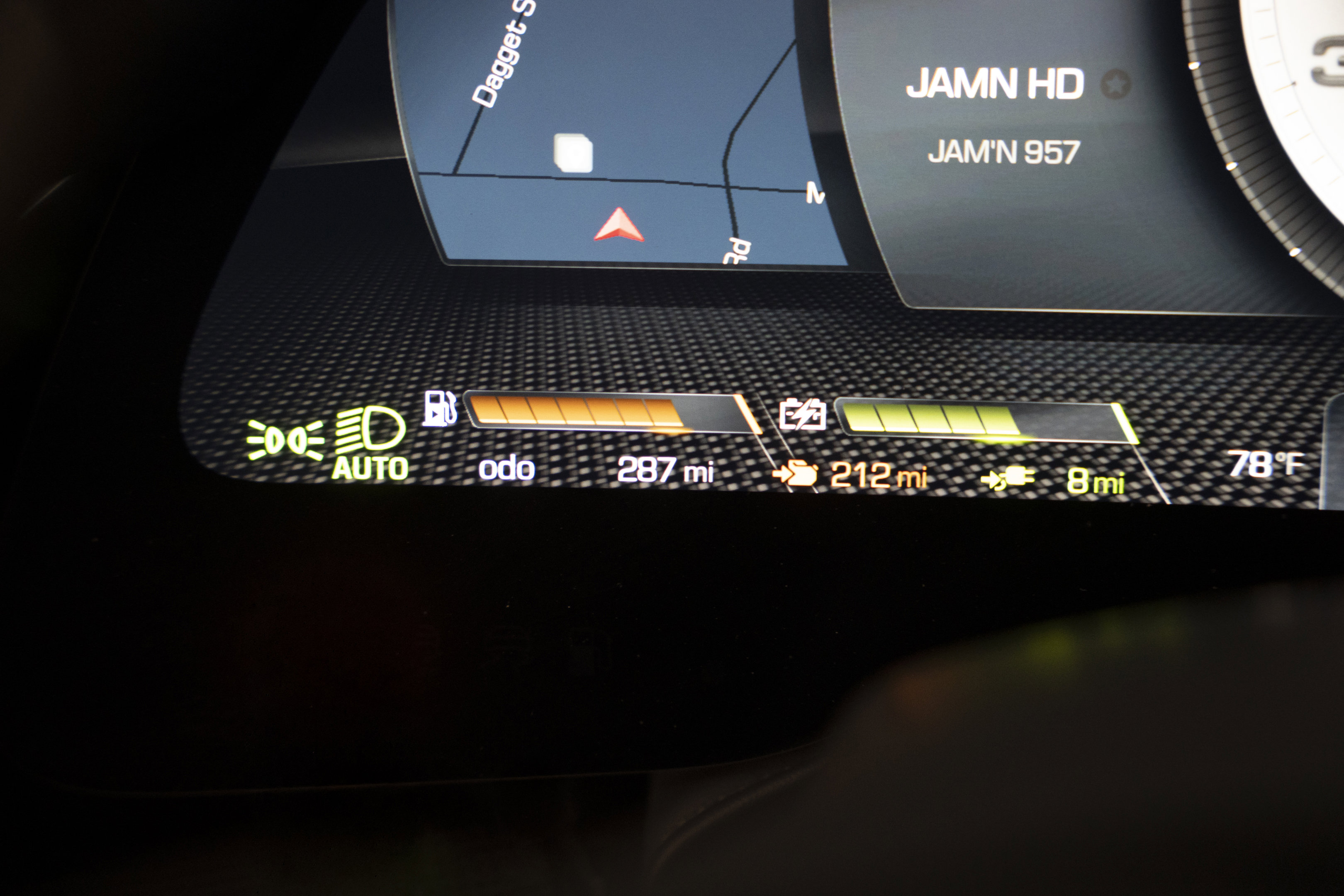 Certified 2022 Ferrari SF90 Spider image 44