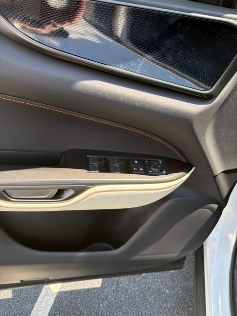 Used 2023 Lexus NX 250 FWD w/ Towing Package (2000 Lbs) image 5