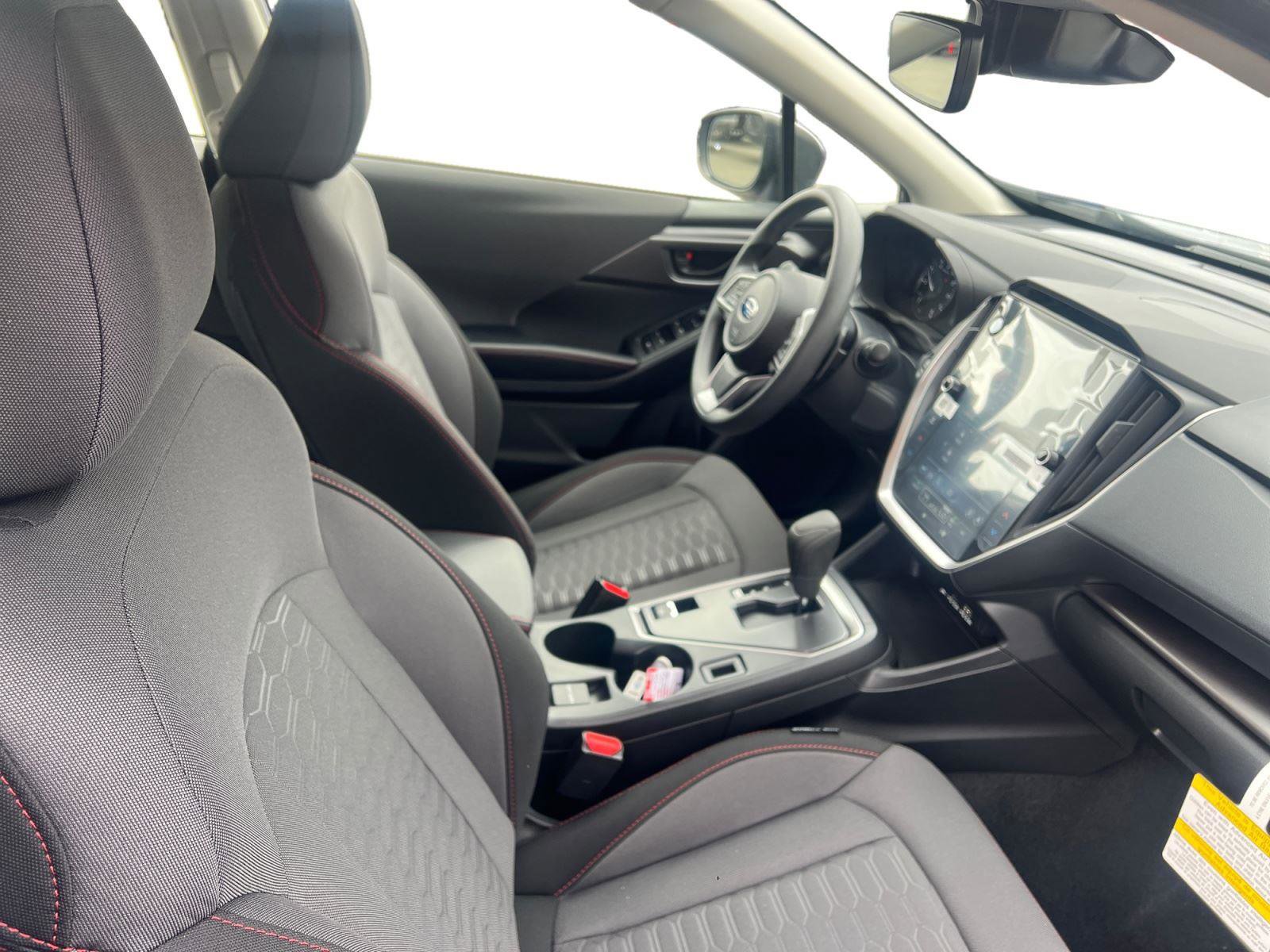 New 2026 Subaru Impreza 2.0i Sport image 15