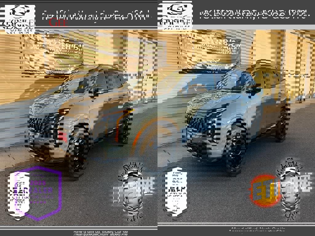 New 2026 Kia Sportage X-Line image 1