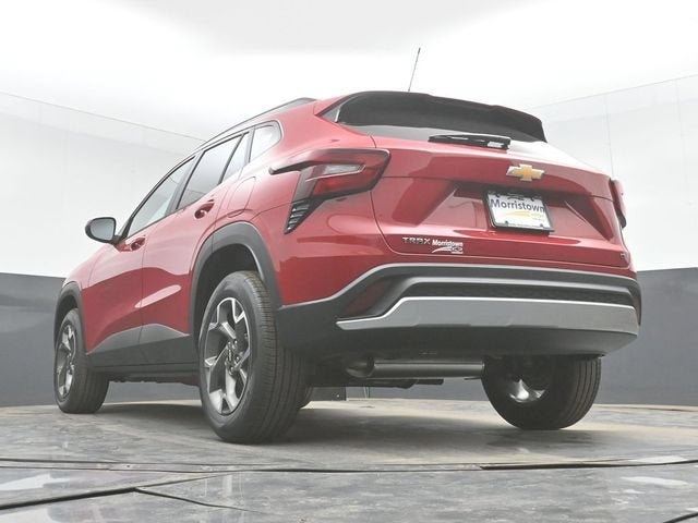 New 2026 Chevrolet Trax LT FWD image 46