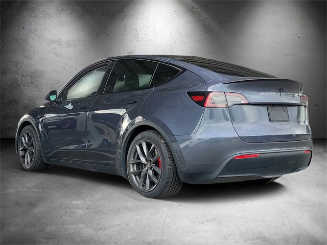 Used 2022 Tesla Model Y Performance image 4
