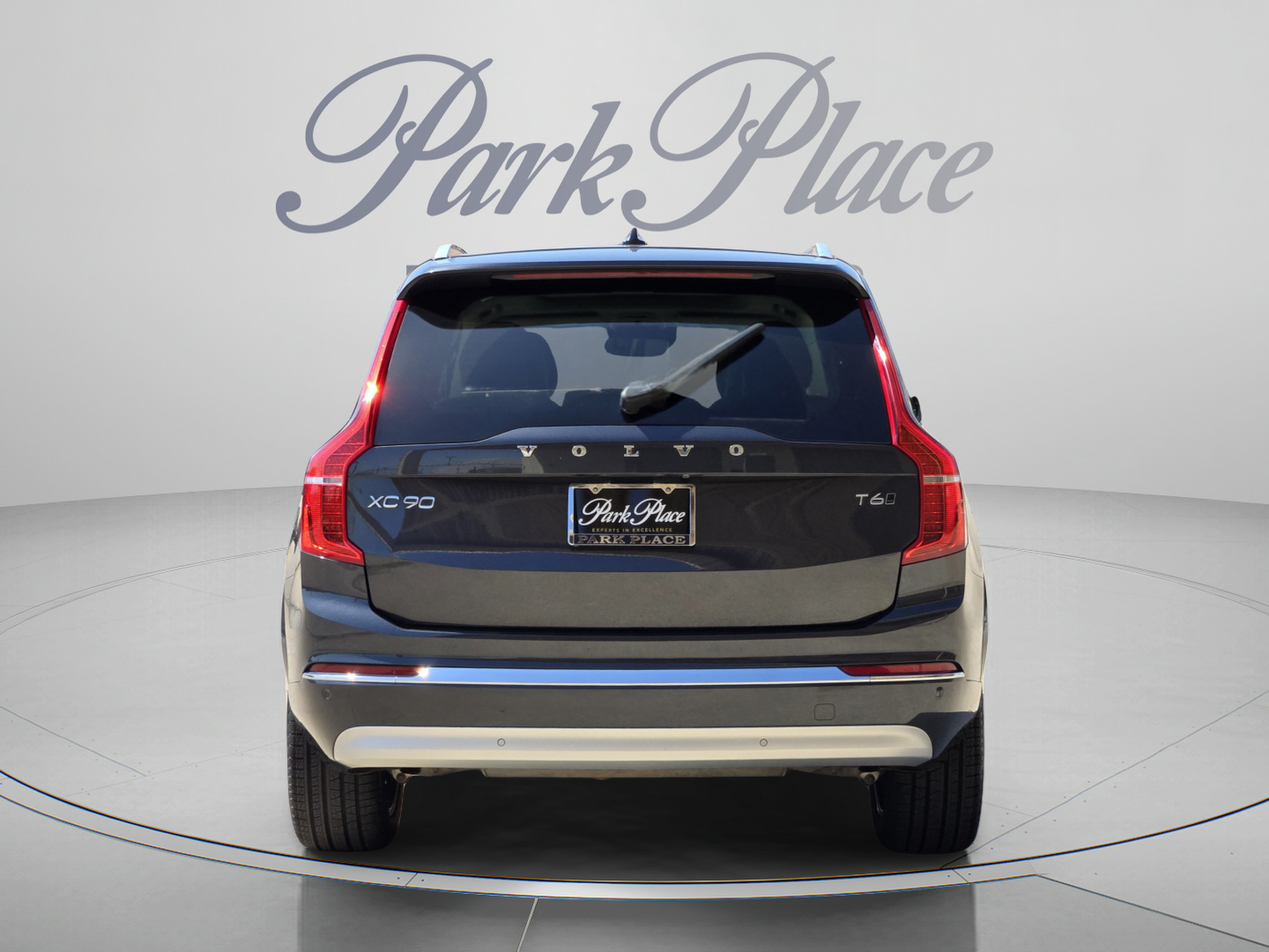 Certified 2022 Volvo XC90 T6 Inscription AWD/4WD image 4