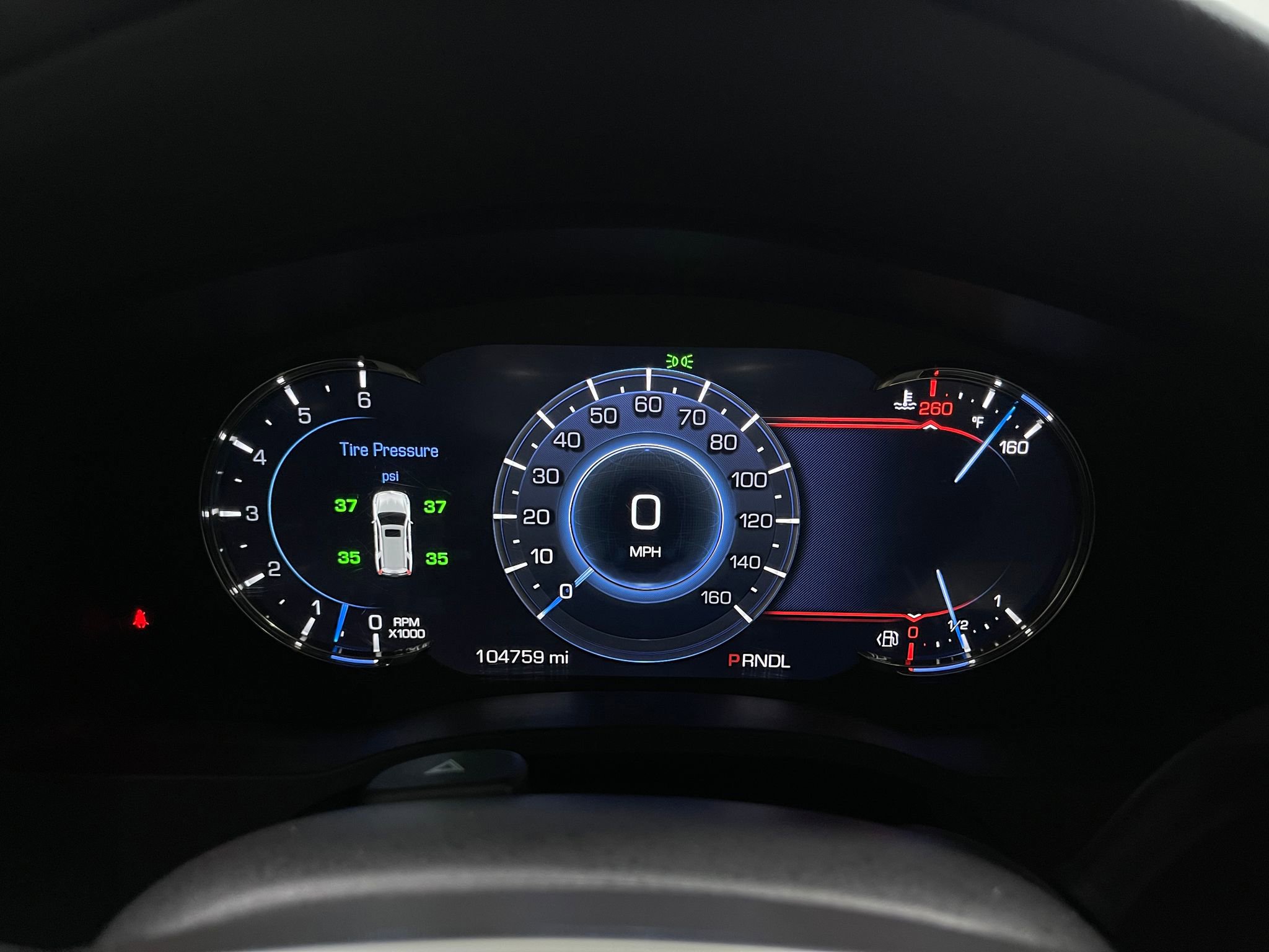 Used 2018 Cadillac Escalade ESV Premium Luxury AWD/4WD image 23