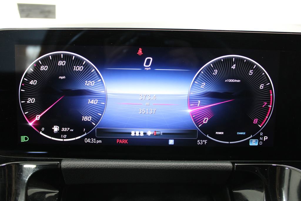 Used 2025 Mercedes-Benz GLA 250 image 19