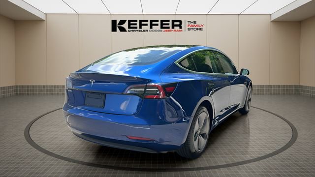 Used 2020 Tesla Model 3 Standard Range Plus RWD image 6