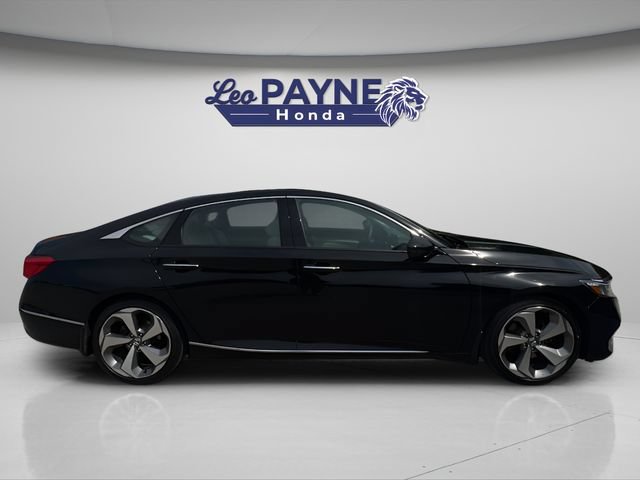 Certified 2018 Honda Accord Touring image 9