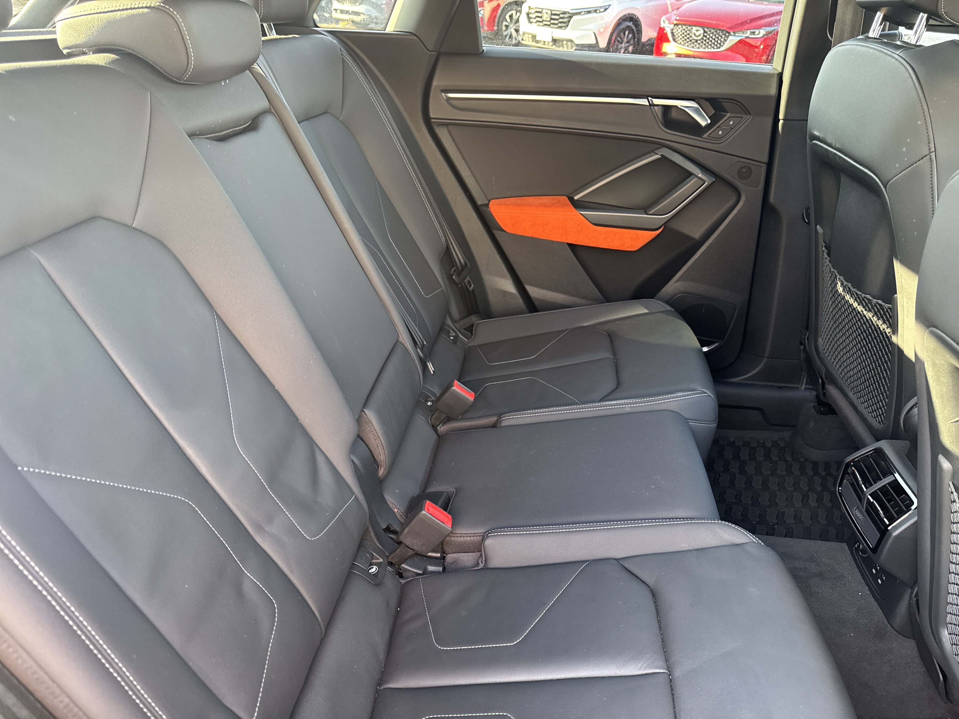 Used 2019 Audi Q3 2.0T Premium Plus AWD/4WD image 13