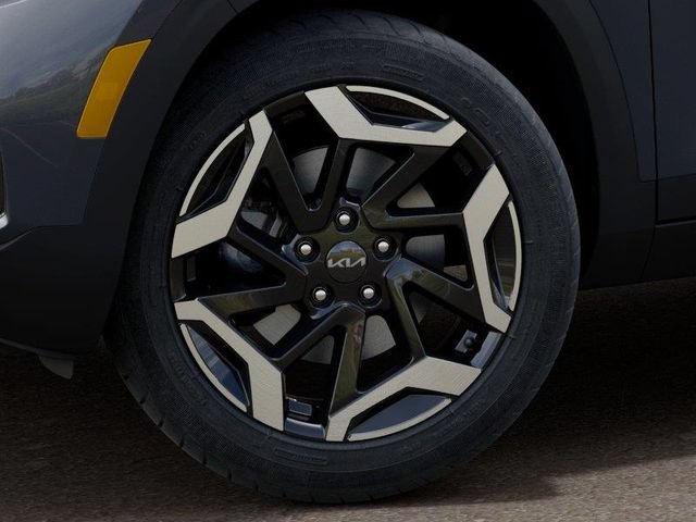 New 2026 Kia Seltos SX AWD/4WD image 10