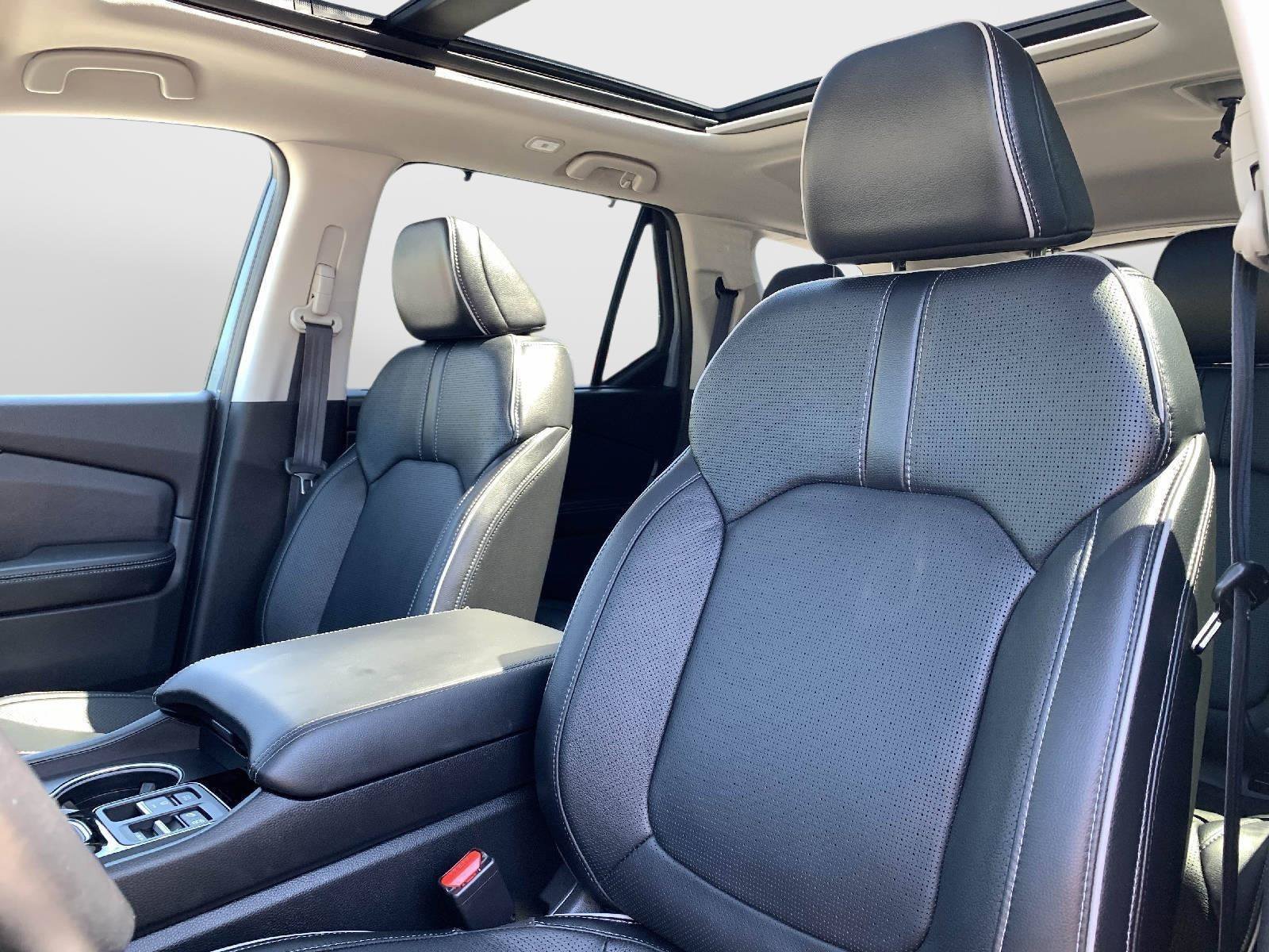 Certified 2023 Honda Pilot Elite image 35