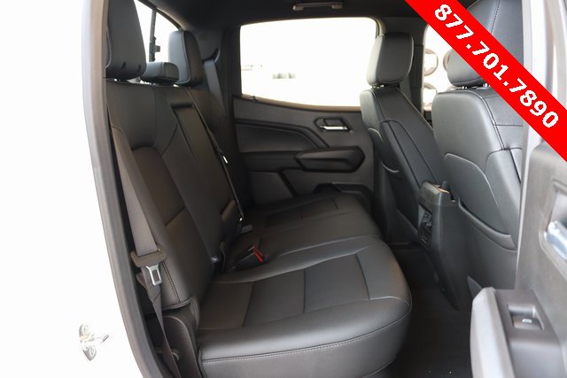 New 2025 GMC Canyon Elevation w/ Convenience Package image 18