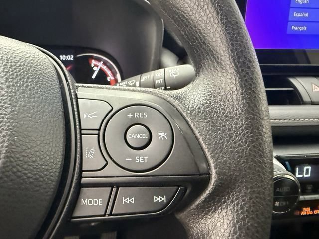 Used 2024 Toyota RAV4 XLE image 16