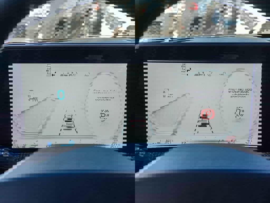 Used 2023 Kia EV6 GT-Line image 19