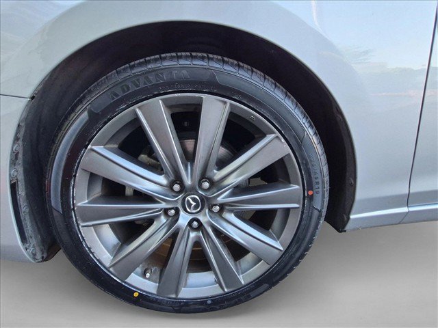 Used 2018 MAZDA MAZDA6 Touring FWD image 23