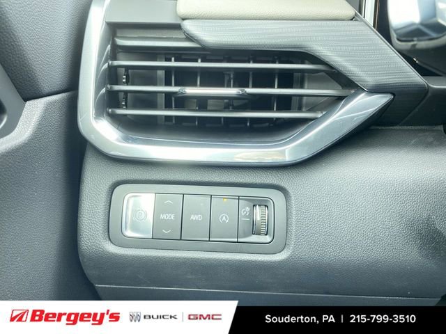 New 2026 GMC Acadia Elevation image 20