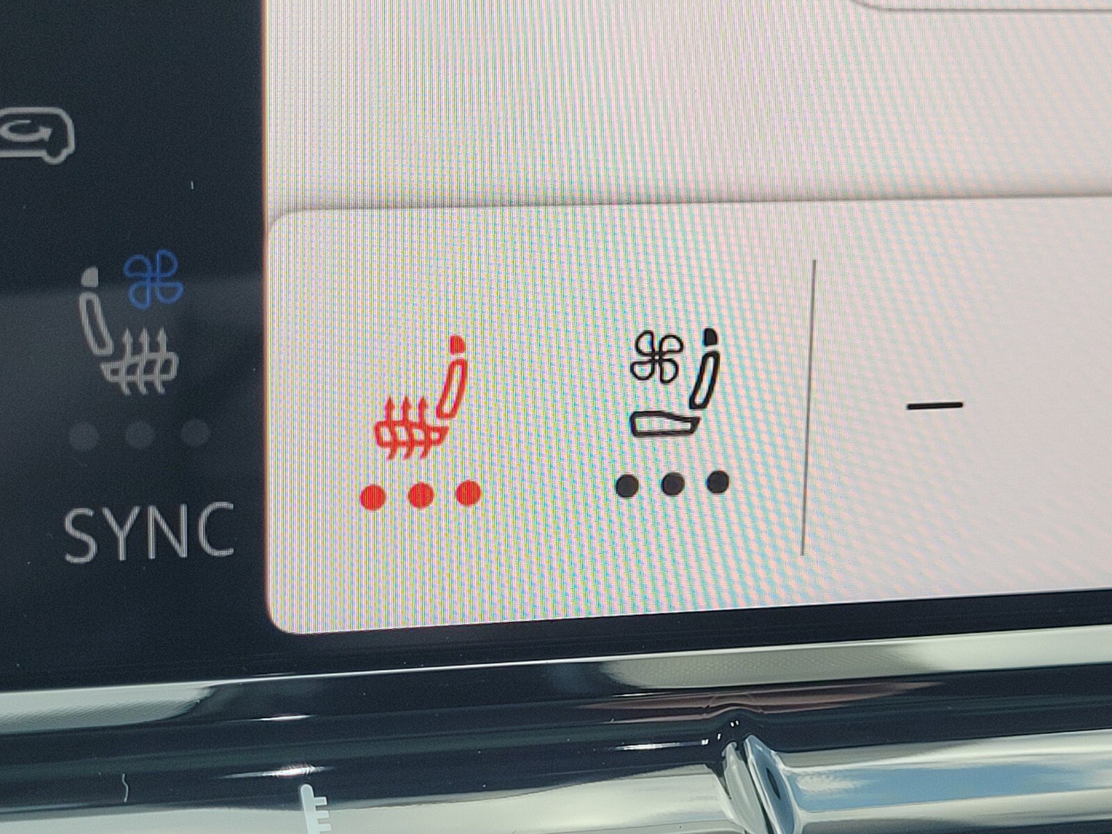 New 2026 Volkswagen Atlas SEL image 18