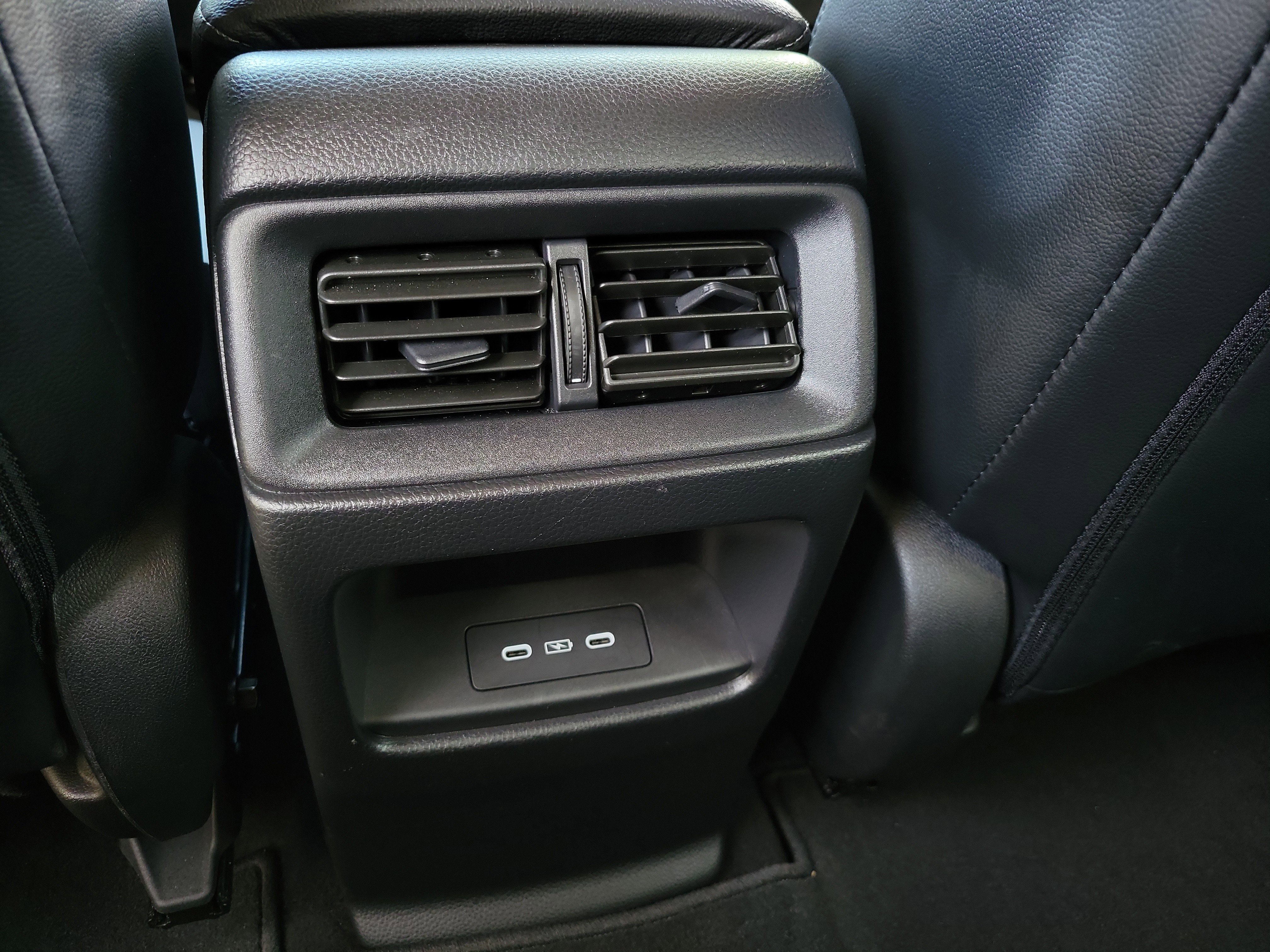 Used 2024 Honda CR-V EX-L image 17