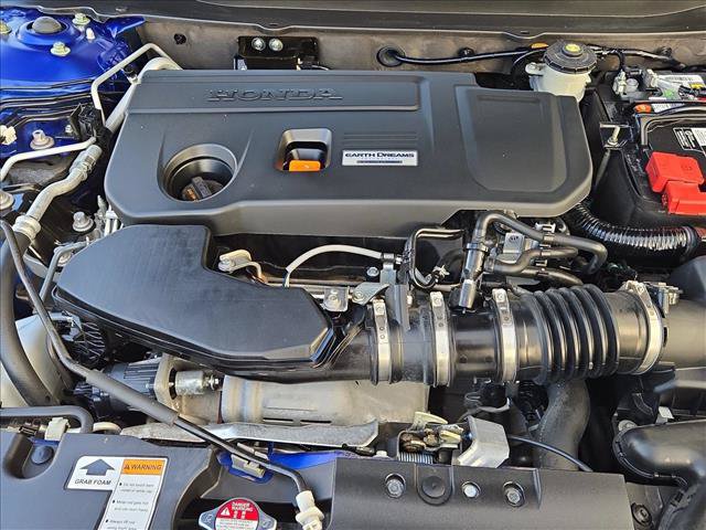 Used 2020 Honda Accord Sport image 23