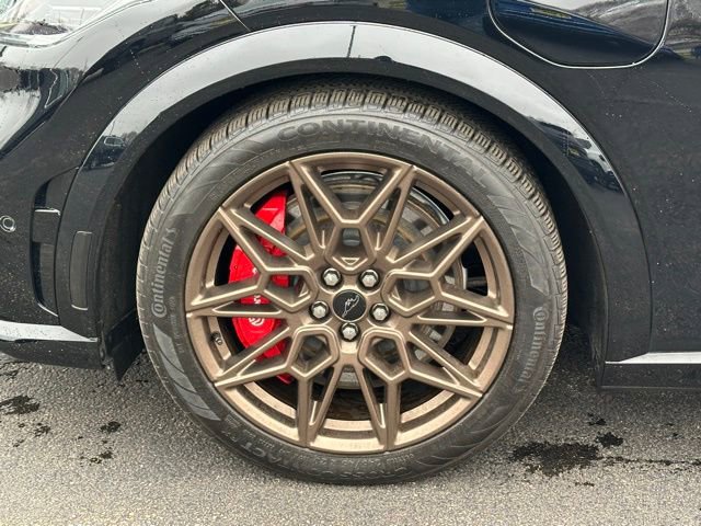 Used 2024 Ford Mustang Mach-E GT w/ Bronze Appearance Package image 10