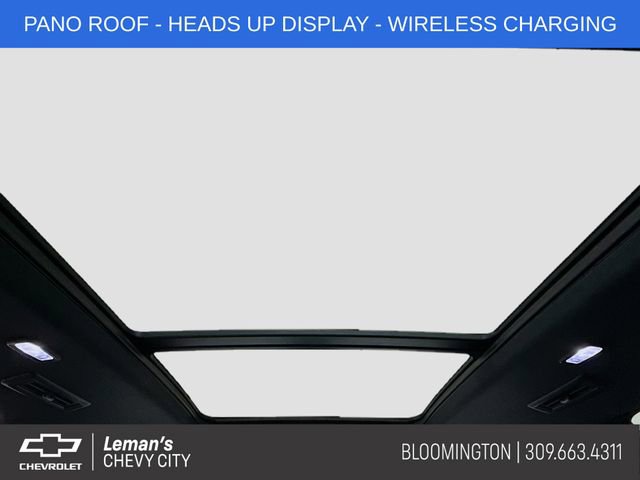 Used 2025 Buick Enclave Sport Touring w/ Power Package image 22