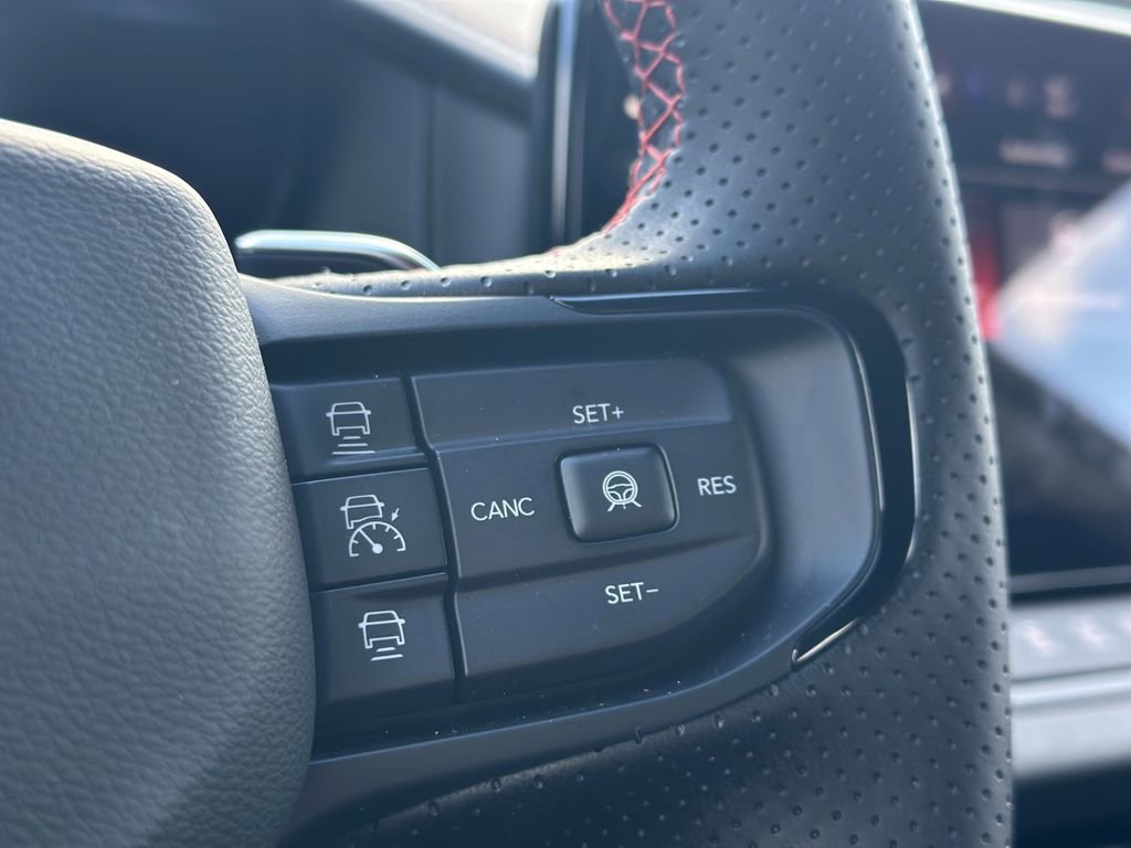 New 2026 Dodge Charger Daytona Scat Pack w/ Track Package image 12