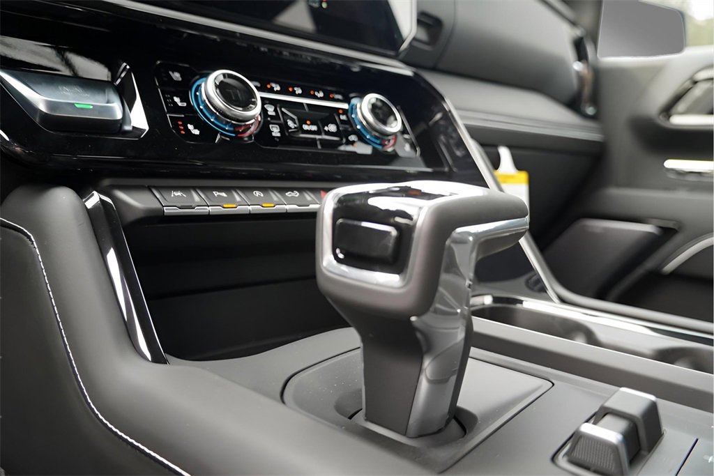 New 2026 GMC Sierra 1500 AT4X image 21