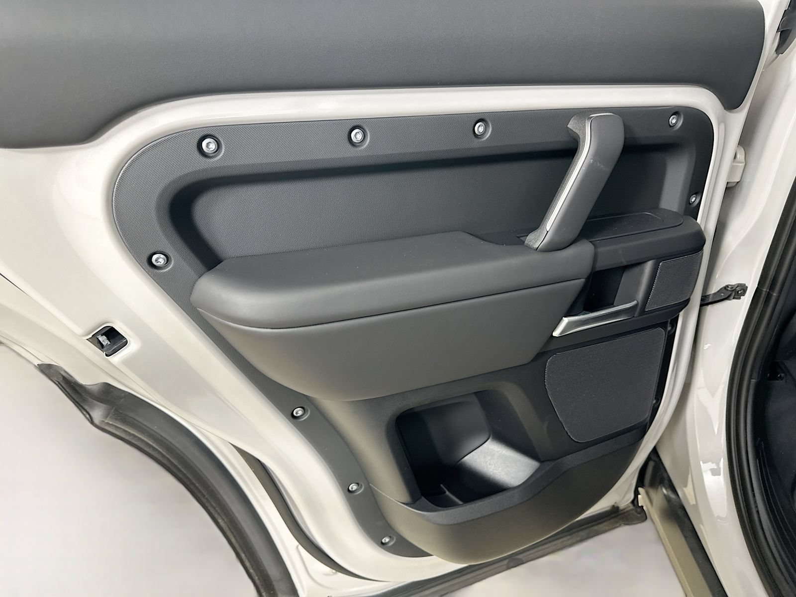 New 2026 Land Rover Defender 110 S AWD/4WD image 36