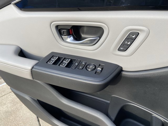 Used 2024 Honda Pilot EX-L image 52