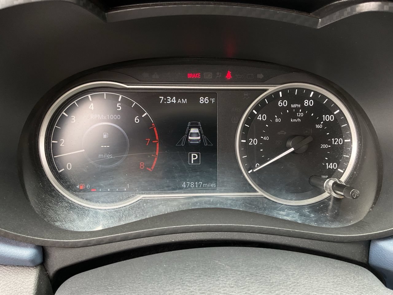 Used 2023 Nissan Versa SV FWD image 31
