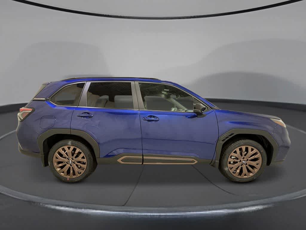 New 2026 Subaru Forester Sport AWD/4WD image 6
