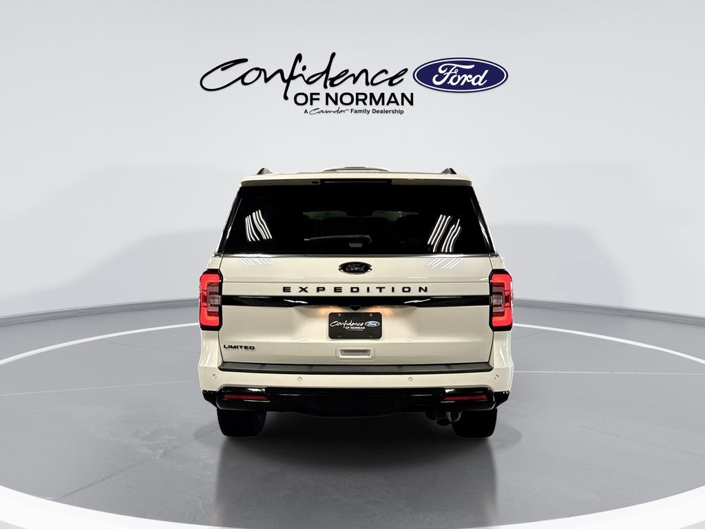 Used 2024 Ford Expedition Limited RWD image 7