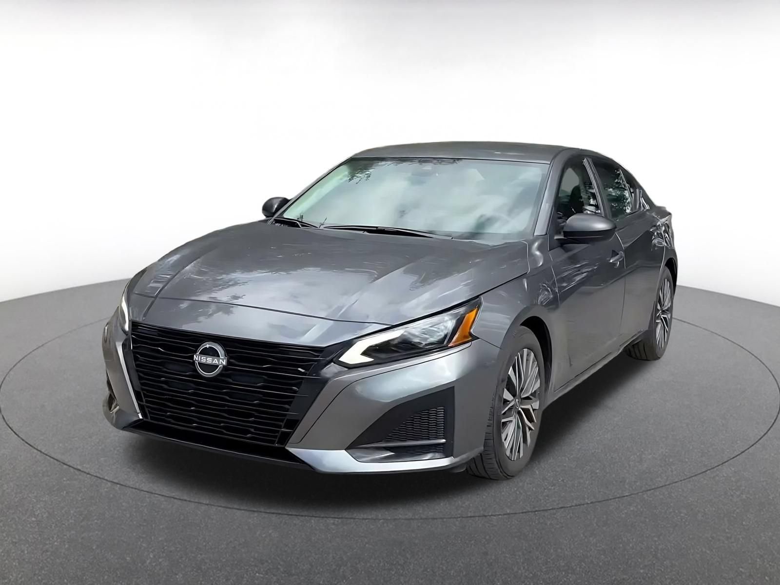 Used 2026 Nissan Altima 2.5 SV FWD image 6