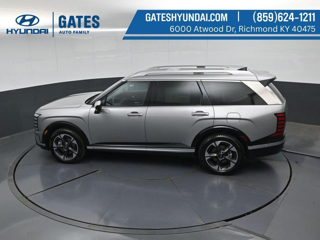 New 2027 Hyundai Palisade Limited AWD/4WD image 58