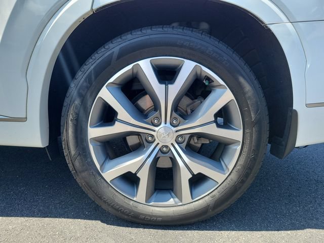 Used 2022 Hyundai Palisade Limited FWD image 7