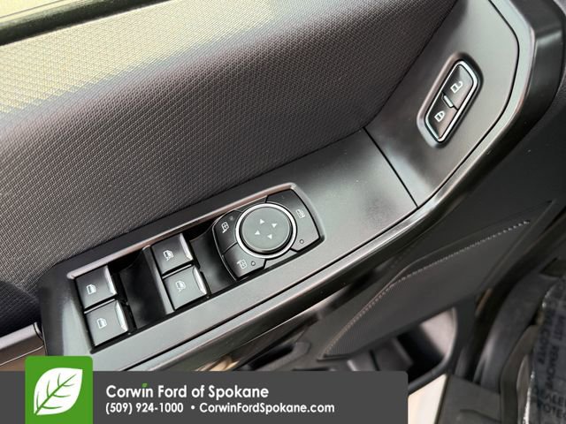 Used 2024 Ford F150 STX w/ STX Black Appearance Package image 20