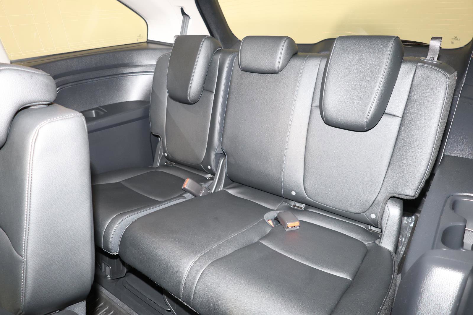 Used 2026 Honda Odyssey EX-L image 26