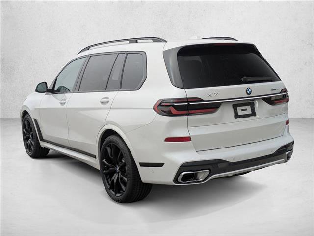 New 2026 BMW X7 xDrive40i w/ M Sport Package image 9