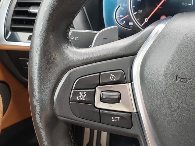 Used 2018 BMW X3 M40i AWD/4WD image 19