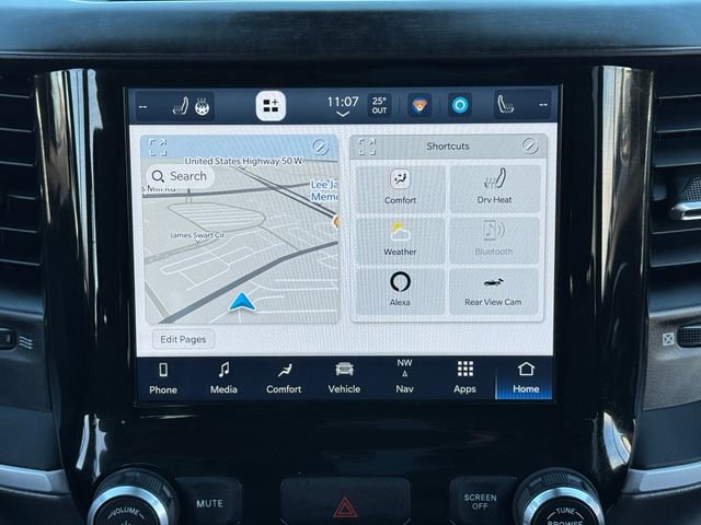 Used 2022 RAM 1500 Big Horn image 5